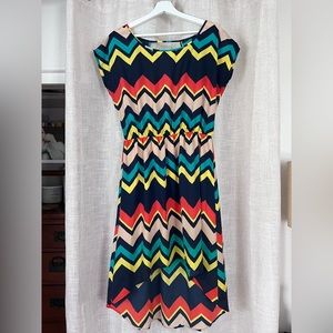 NWT Love Culture dress